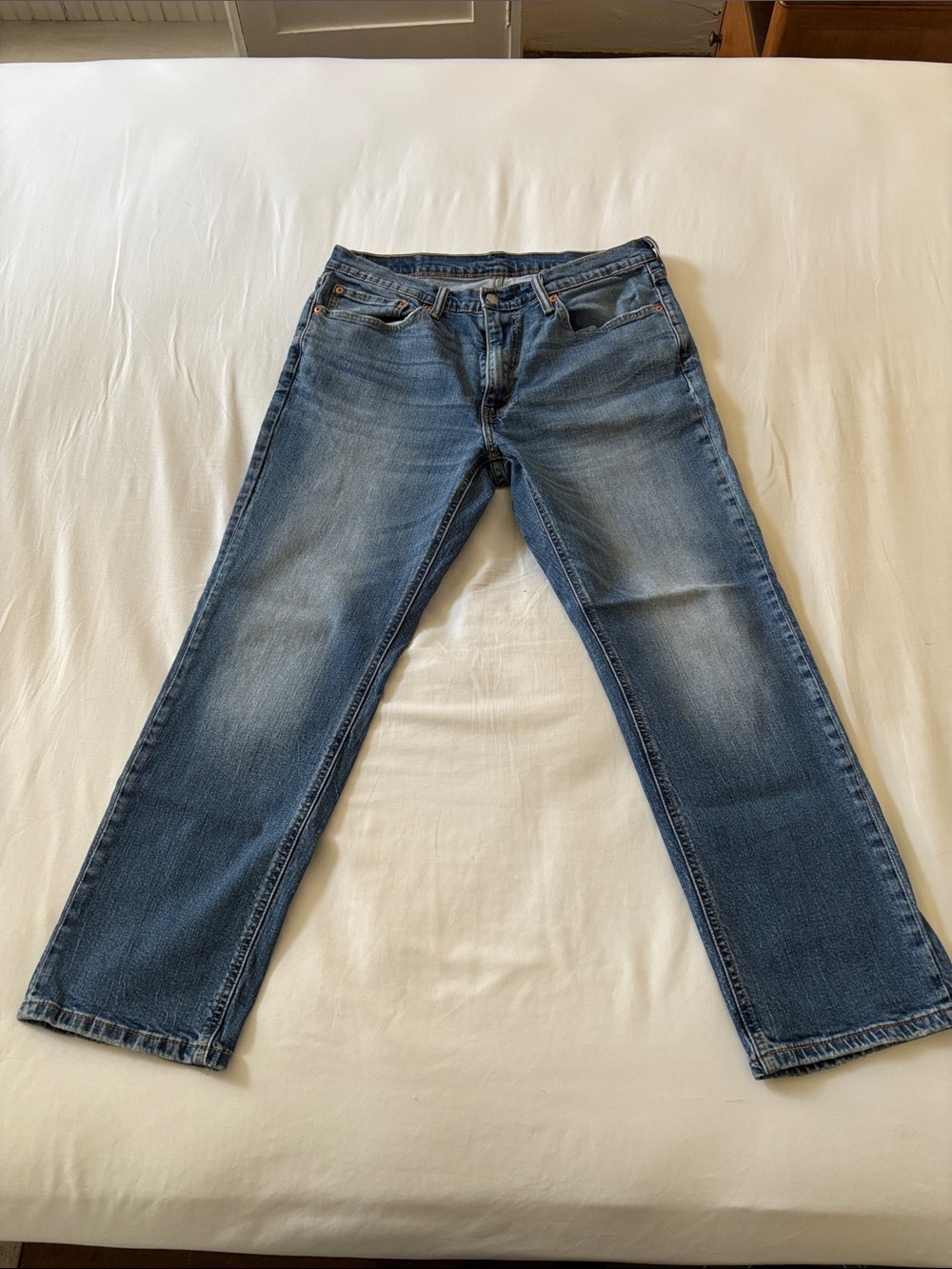 Men’s Levis 541 34x30